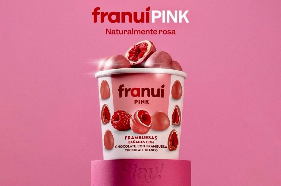 Franuí pink