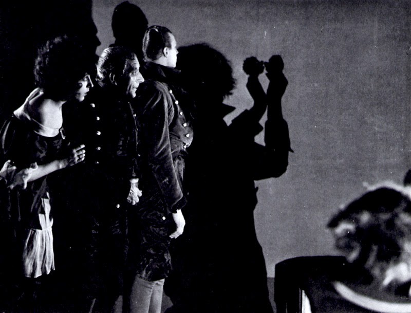 film “Sombras: una alucinación nocturna”