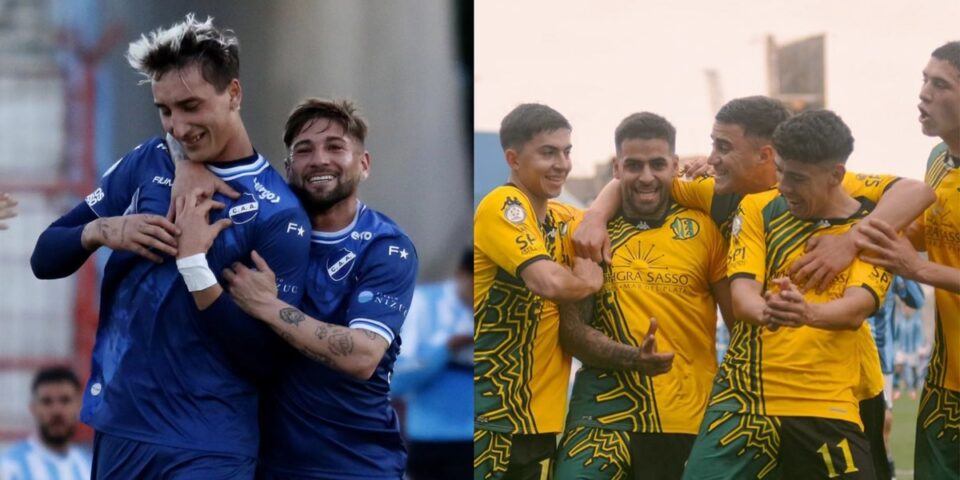 clásico Alvarado-Aldosivi