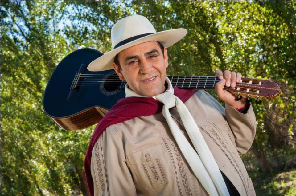 Chaqueño Palavecino