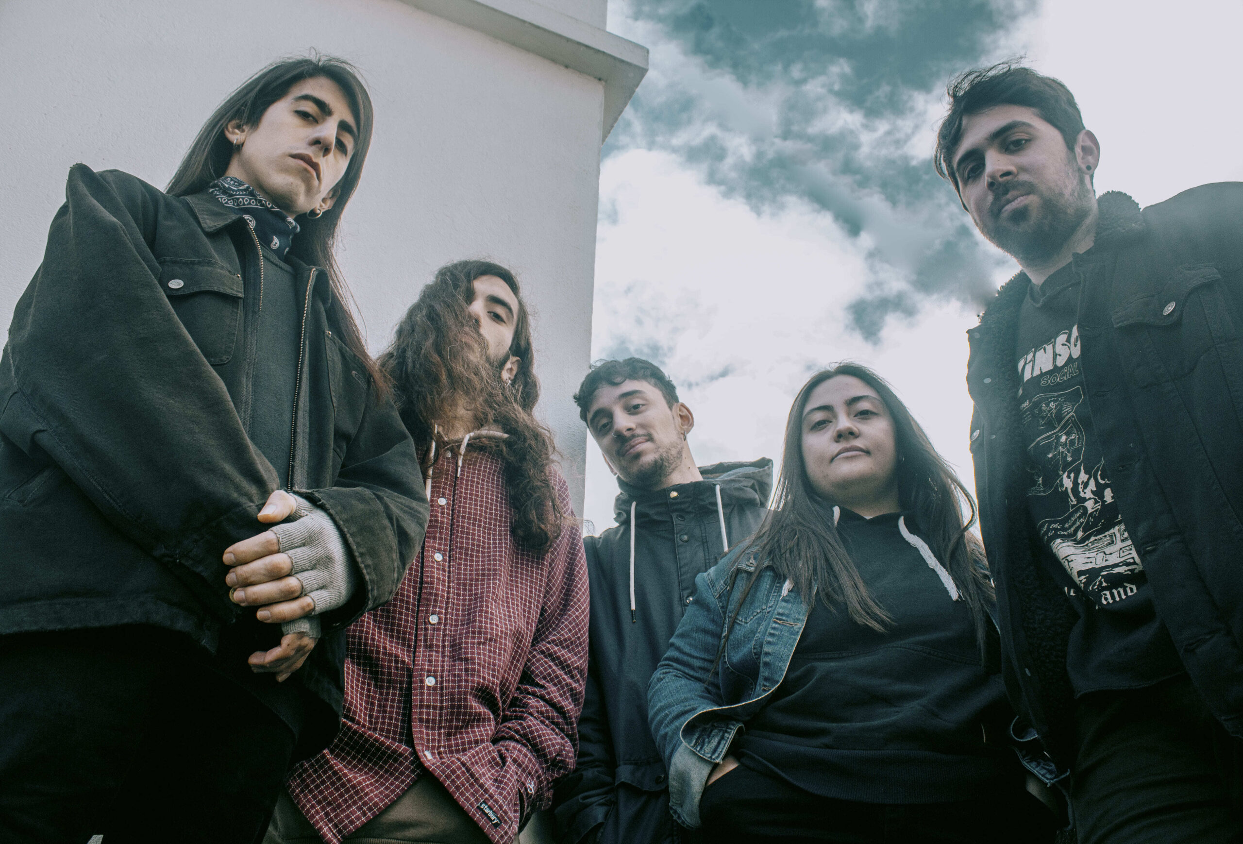 DOJO presenta su nuevo single 