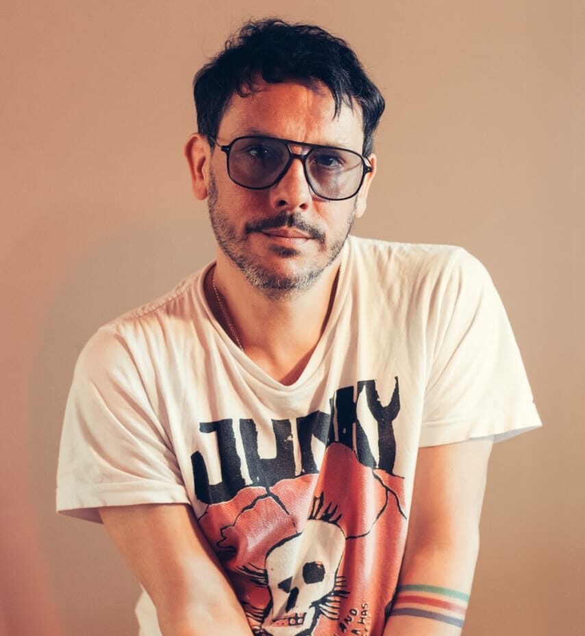 Lisandro Aristimuño