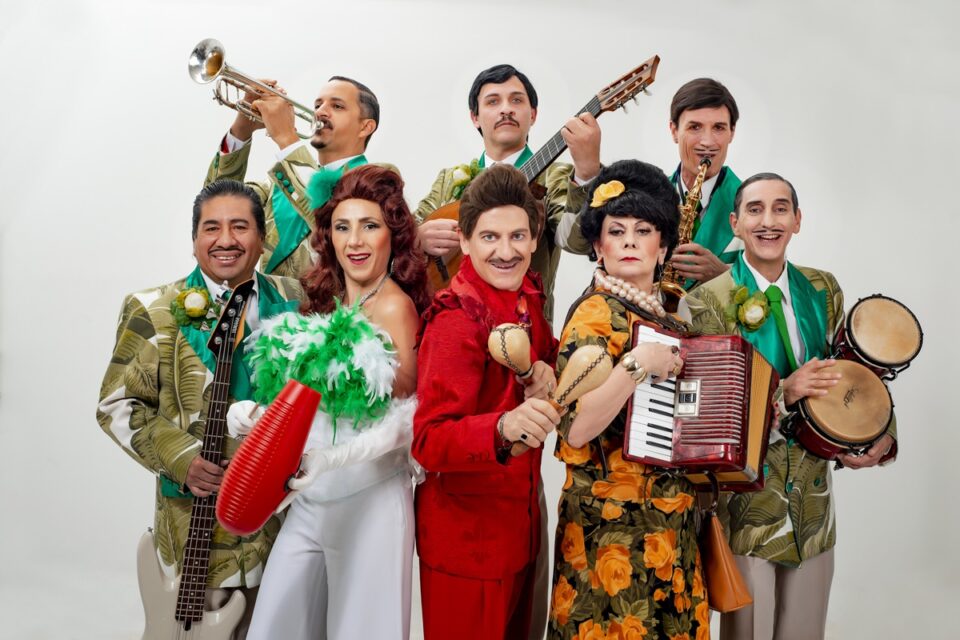 Los Amados