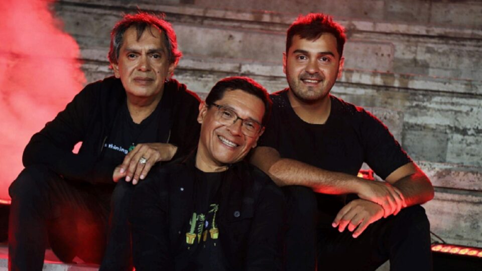 Los Nocheros