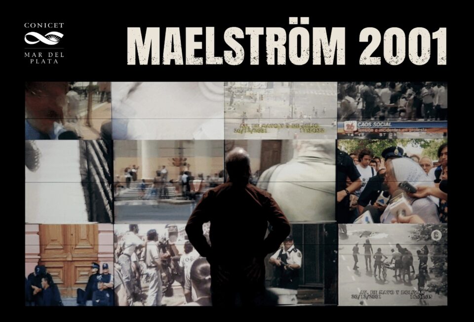 Maelström 2001