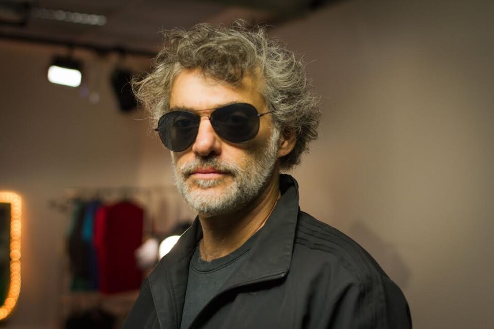 Néstor Frenkel