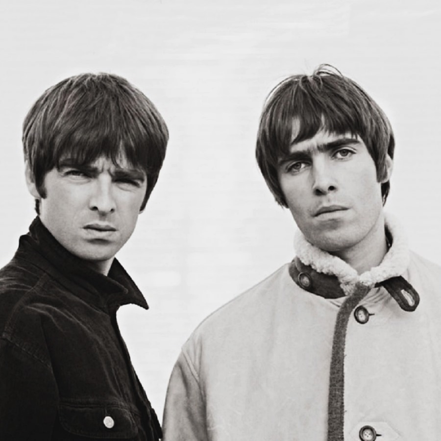 Oasis