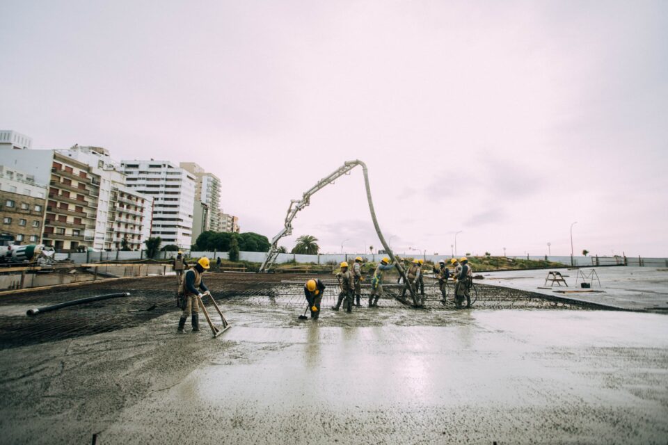 Obras Plaza España