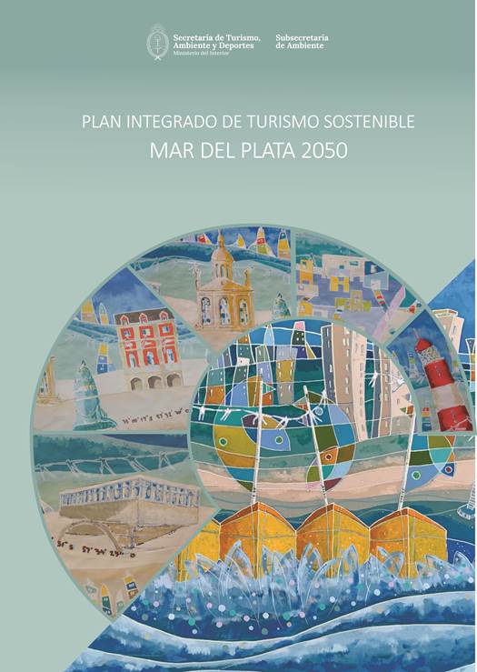 Plan Integrado de Turismo Sostenible Mar del Plata 2050