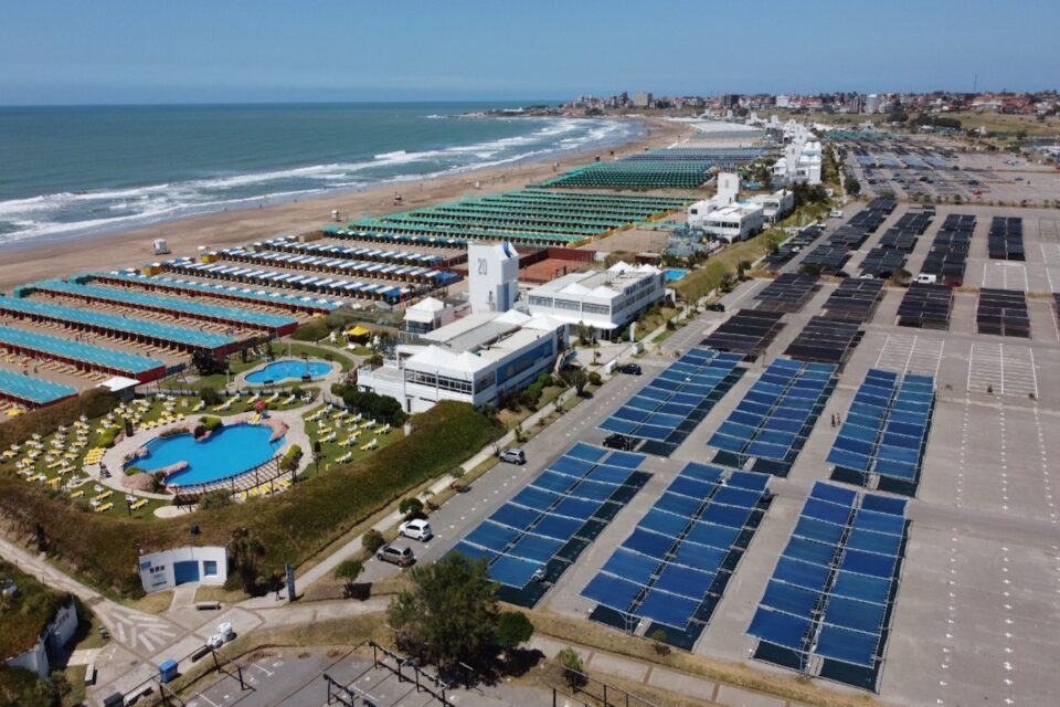 Punta Mogotes