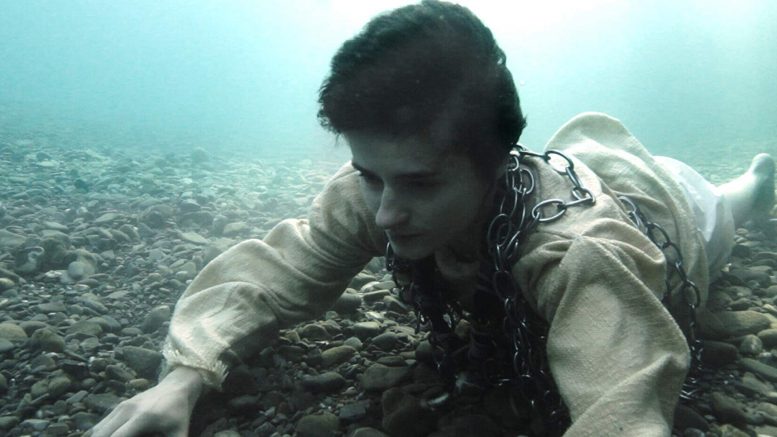“Sangre de mi sangre” de Marco Bellocchio