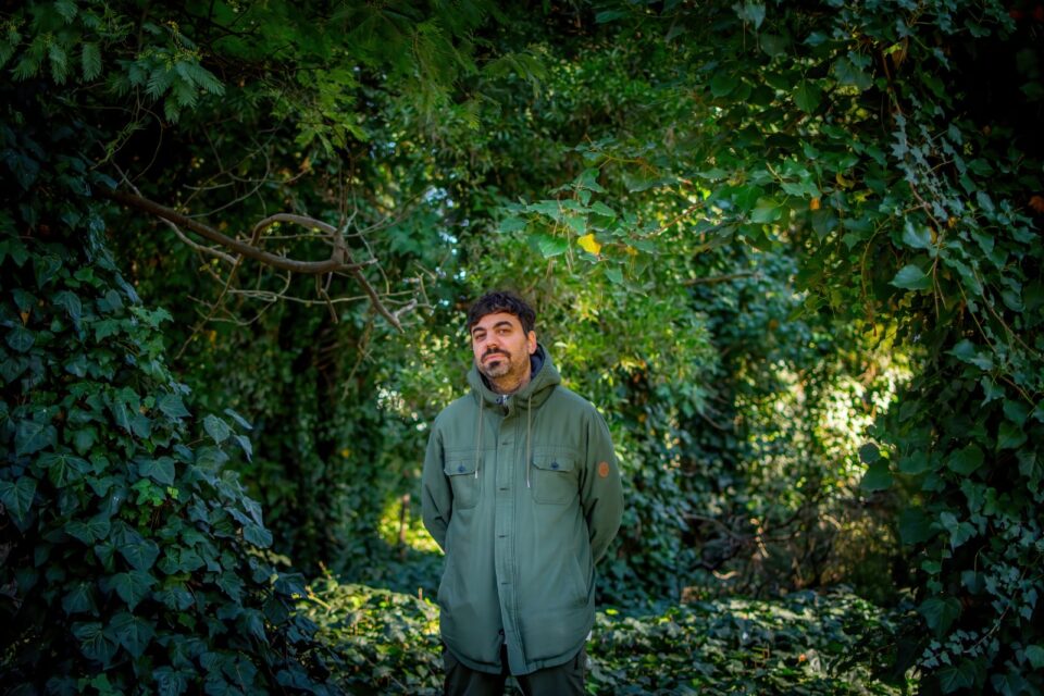 Seba Padula