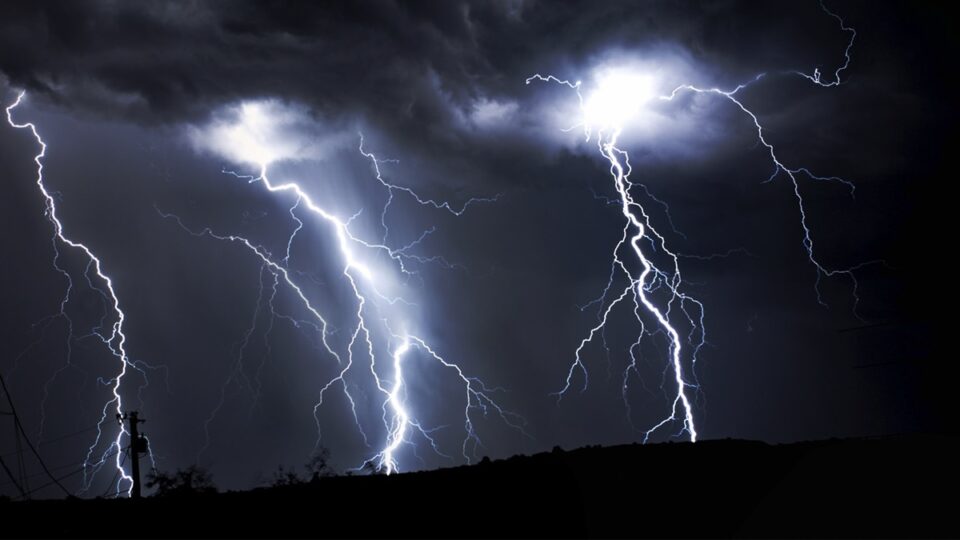 tormenta de Santa Rosa
