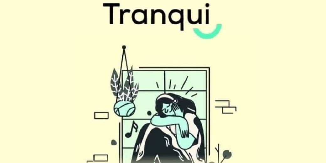 app Tranqui