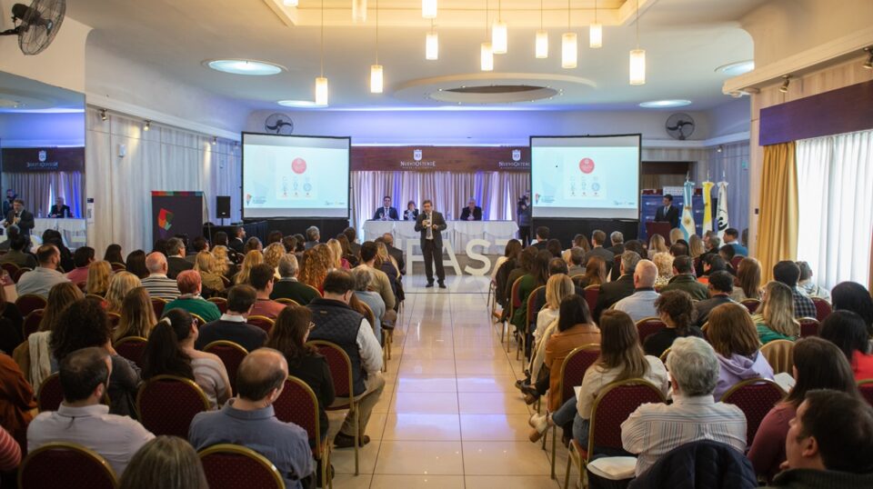 VII Encuentro Nacional de Educación a Distancia UFASTA