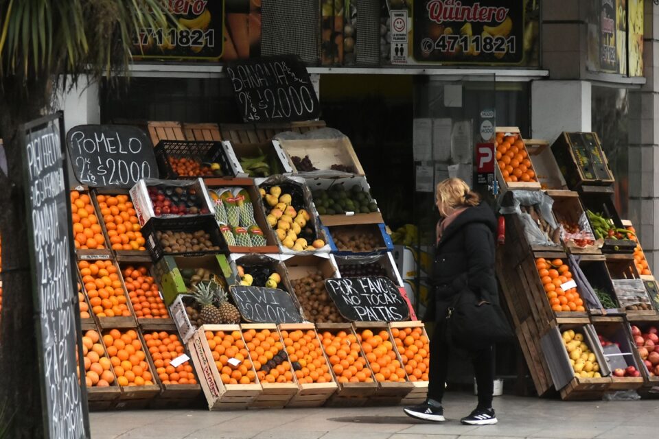 aumento de precios