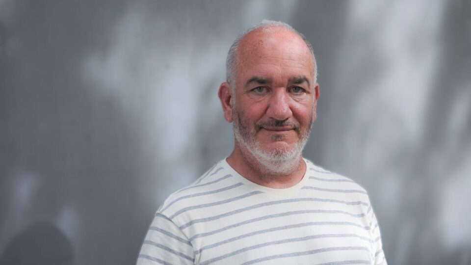 Willy Pregliasco