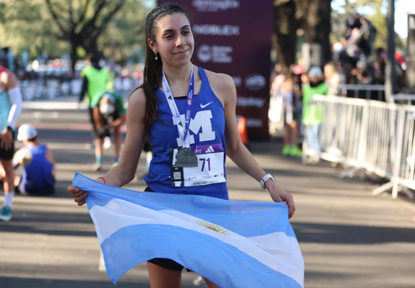Micaela Levaggi