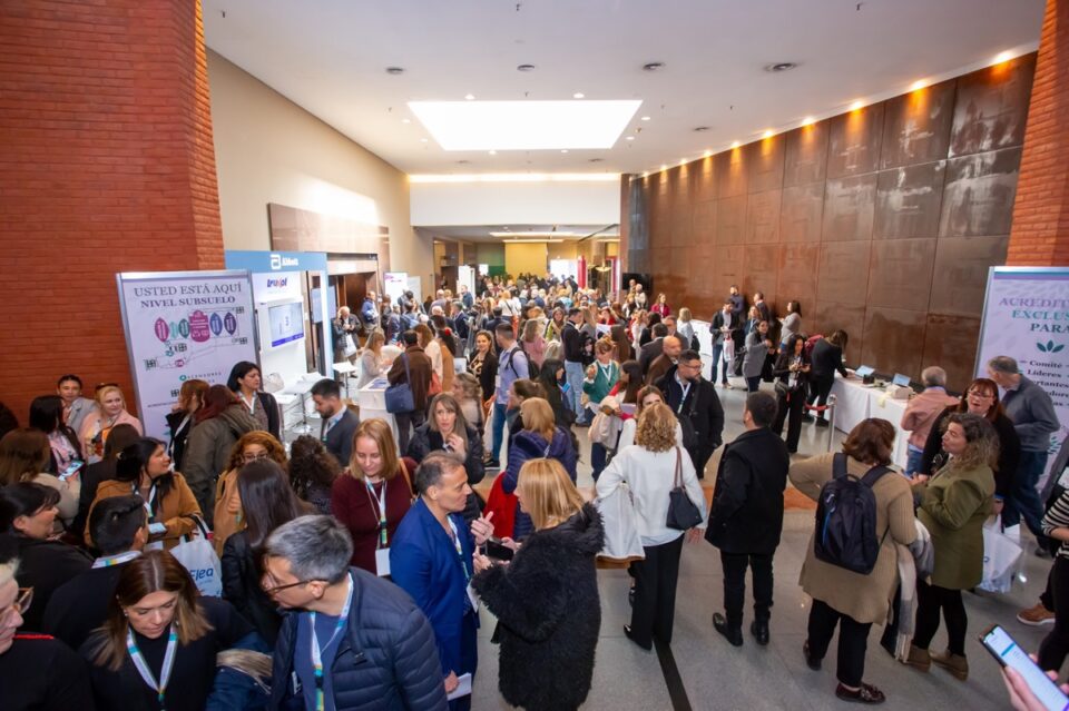 XX Congreso Argentino de Gerontología y Geriatría