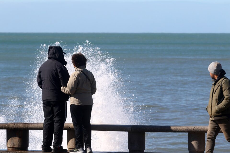 Costa marplatense
