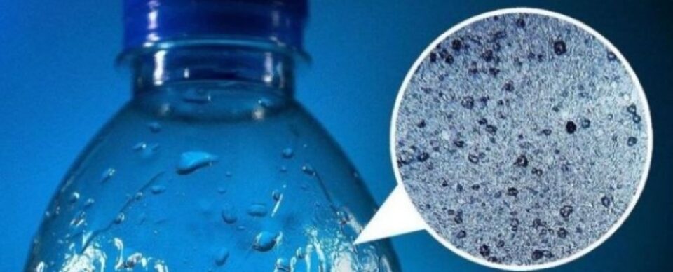 microplasticos