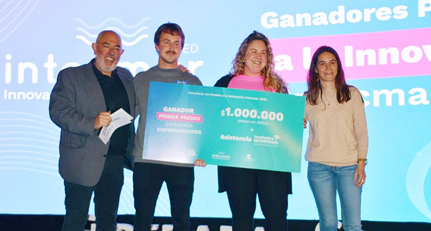 Premio Intecmar