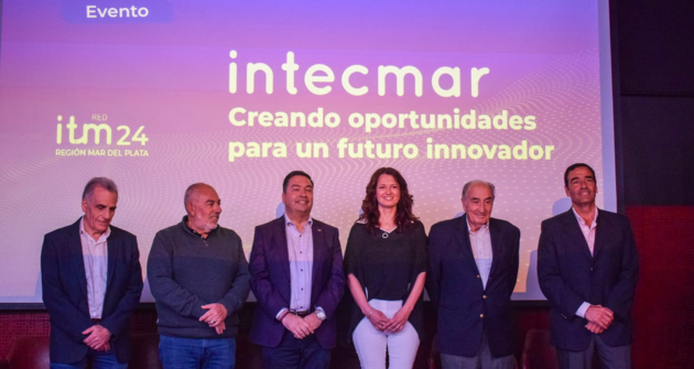 Premios INTECMAR 2024