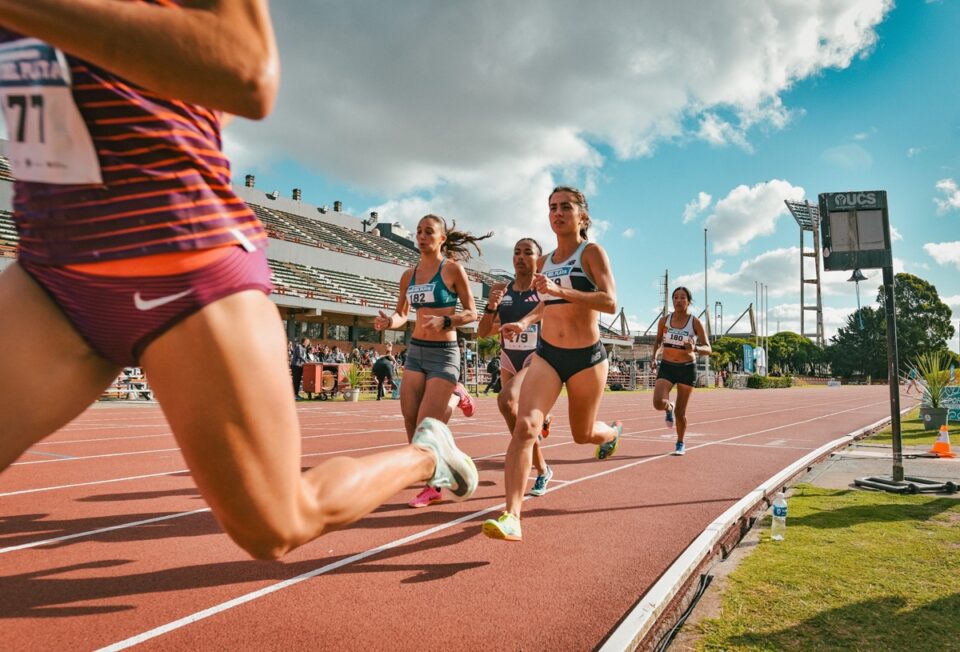 atletismo