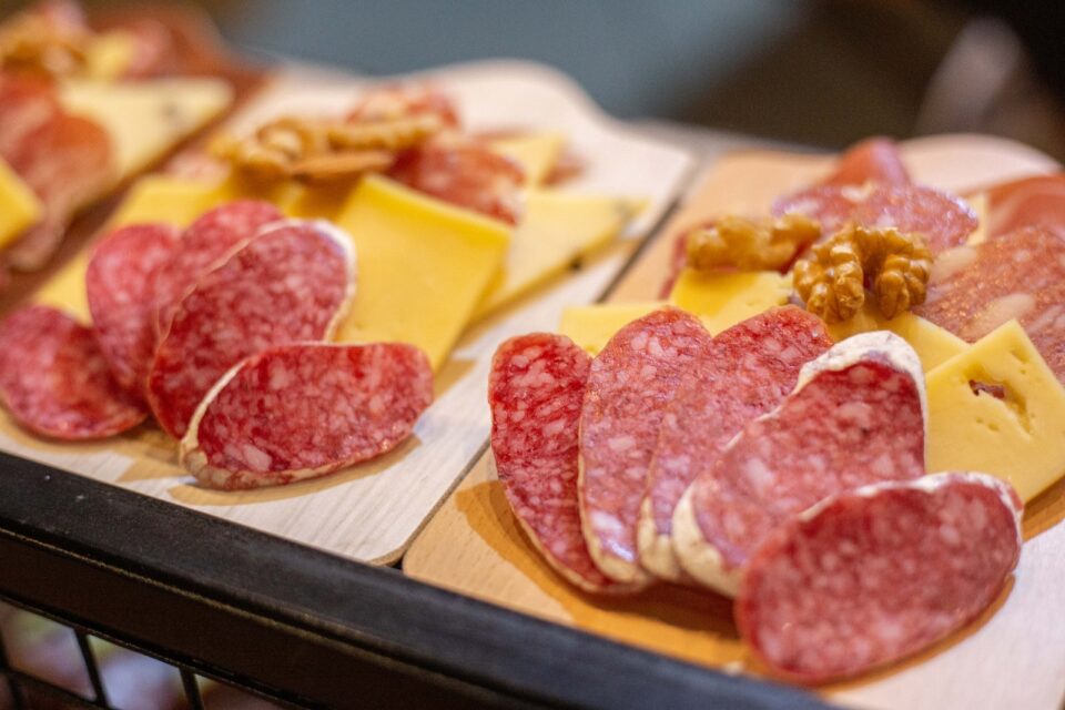 Gastronomía Tandil