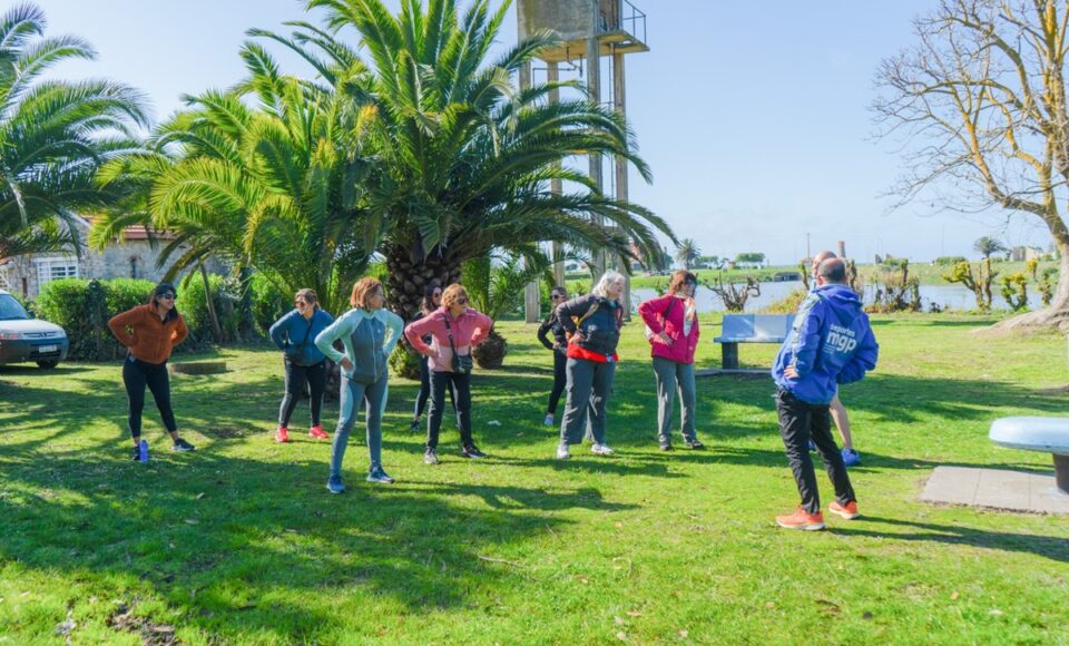 actividades Día de la Familia