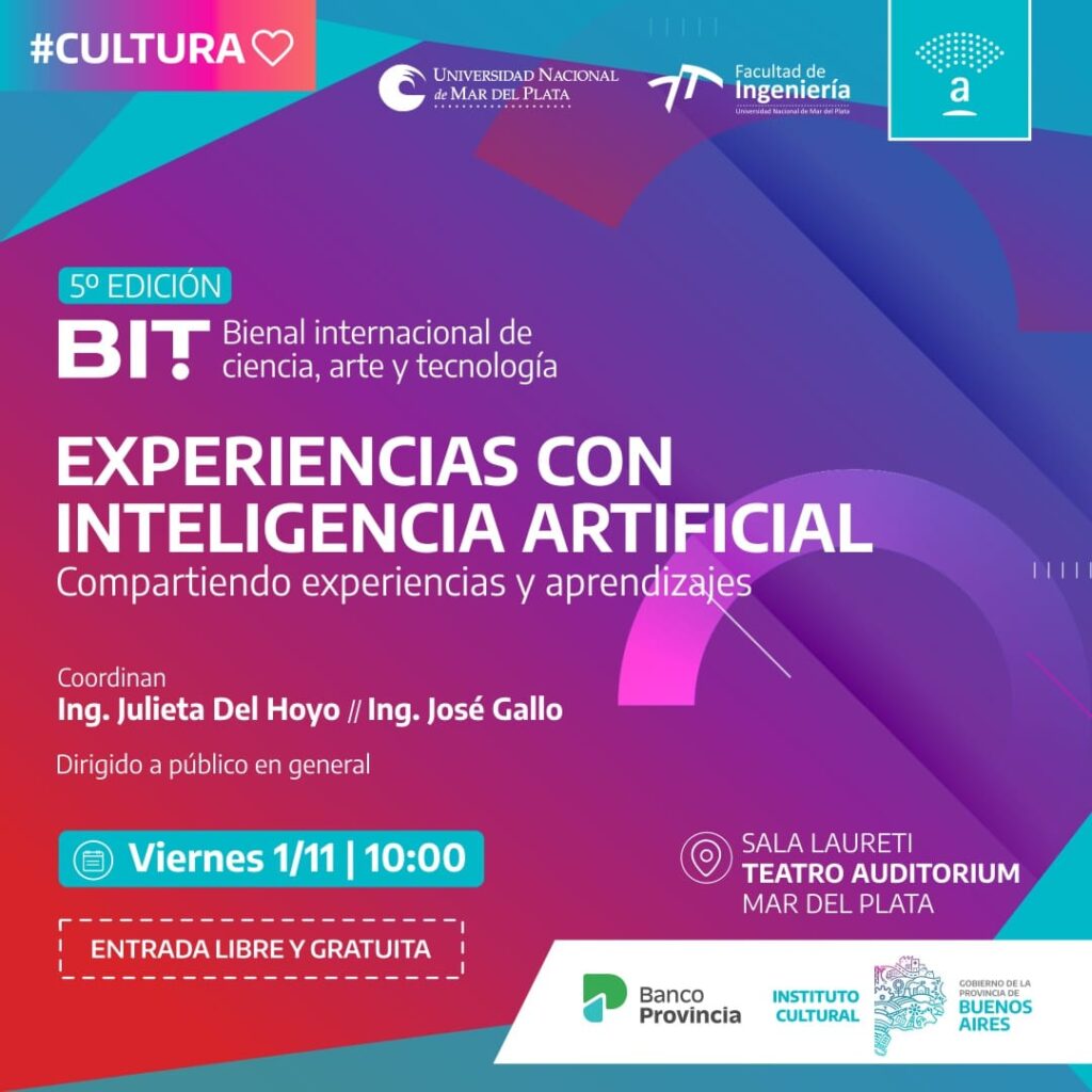 Bienal BIT 2024
