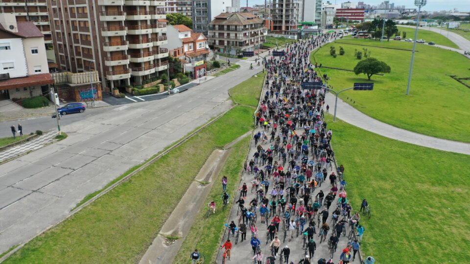 Caravana de la Primavera