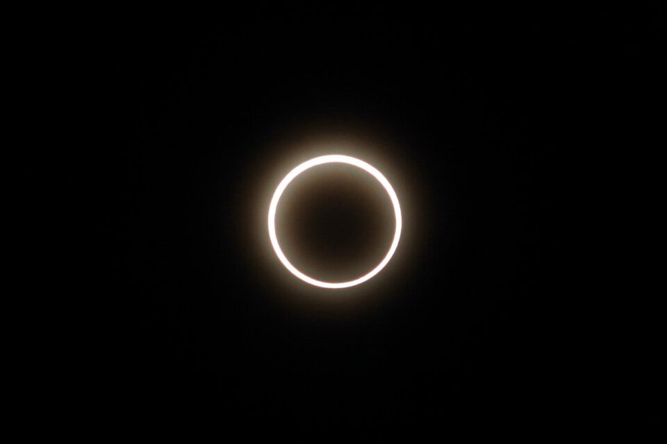eclipse solar anular