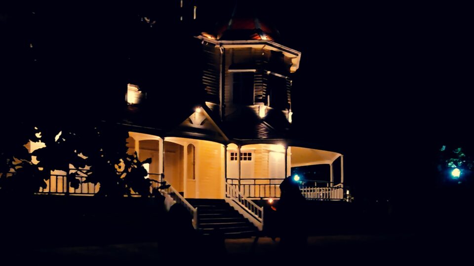 Mar del Plata Misteriosa