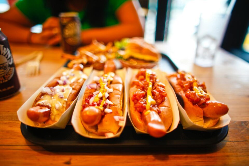 panchos