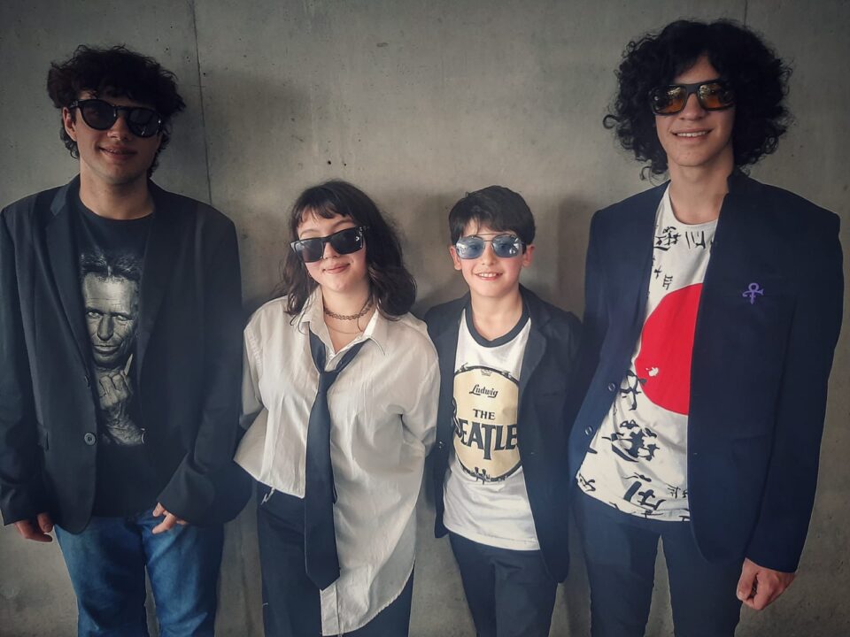 Quieren Rock