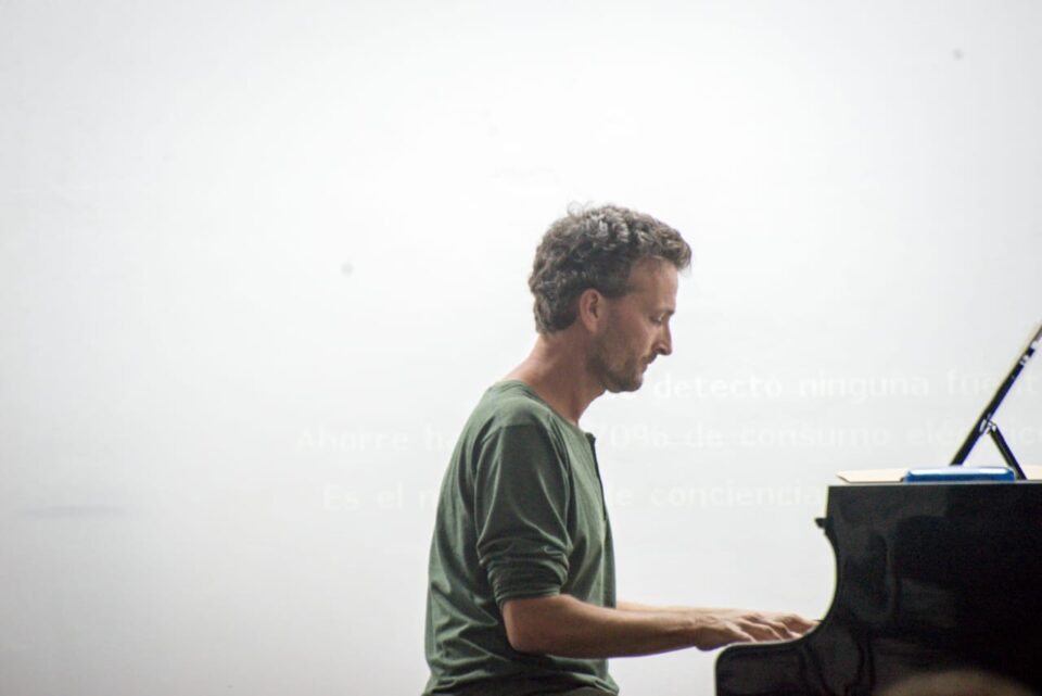 música en Museo MAR