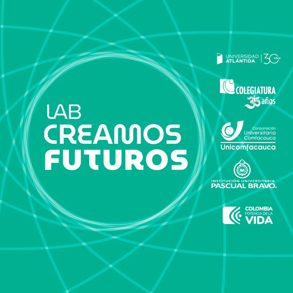 Creamos Futuros. Mar del Plata 2124: Un encuentro internacional para ...