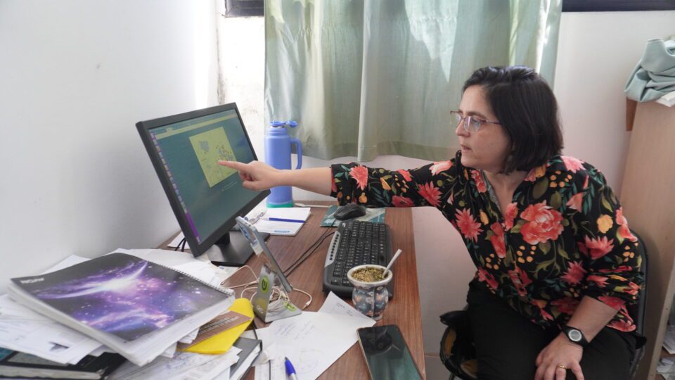 estudio sobre resistencia de los mosquitos a los insecticidas