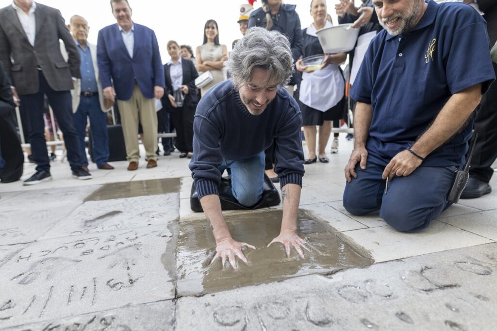 Jason Reitman
