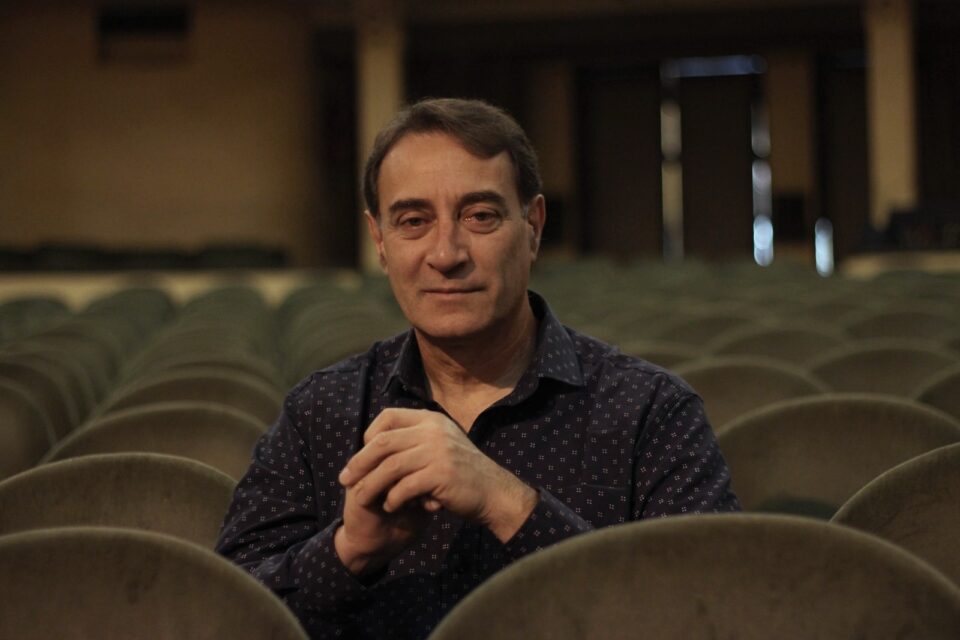Miguel Monforte