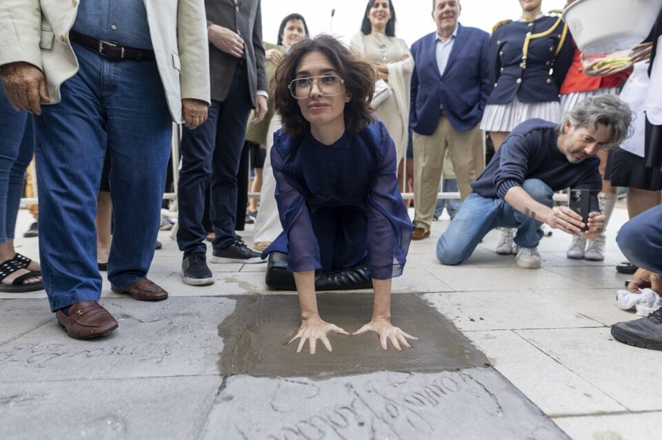 Paz Vega