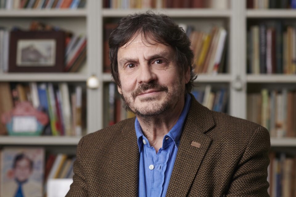 Felipe Pigna