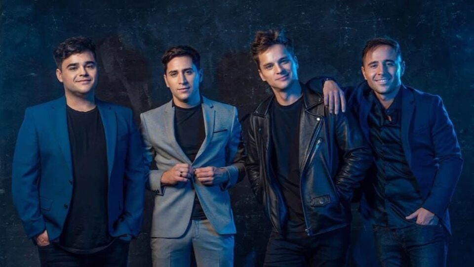 Los Totora