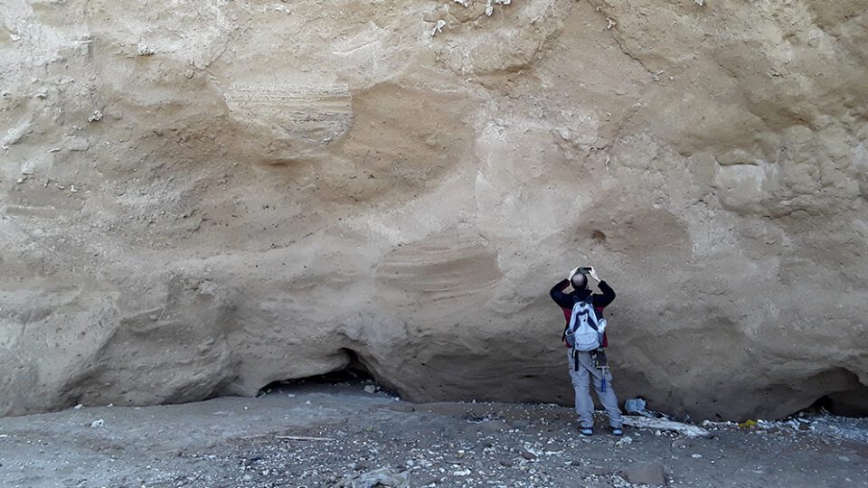 paleocuevas Mar del Plata