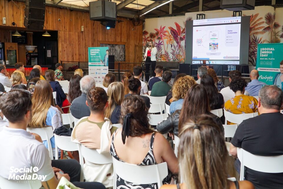 Social Media Day