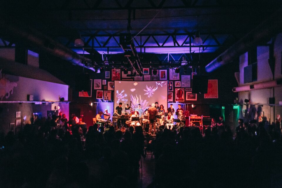 Festival Mar del Plata Jazz