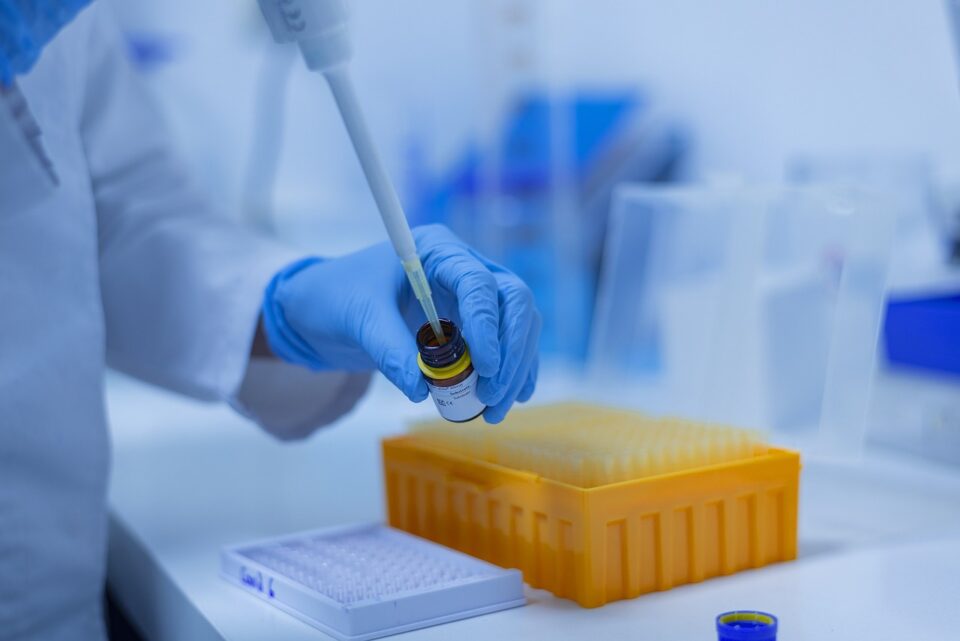 ciencia