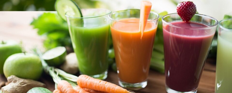 Dietas detox