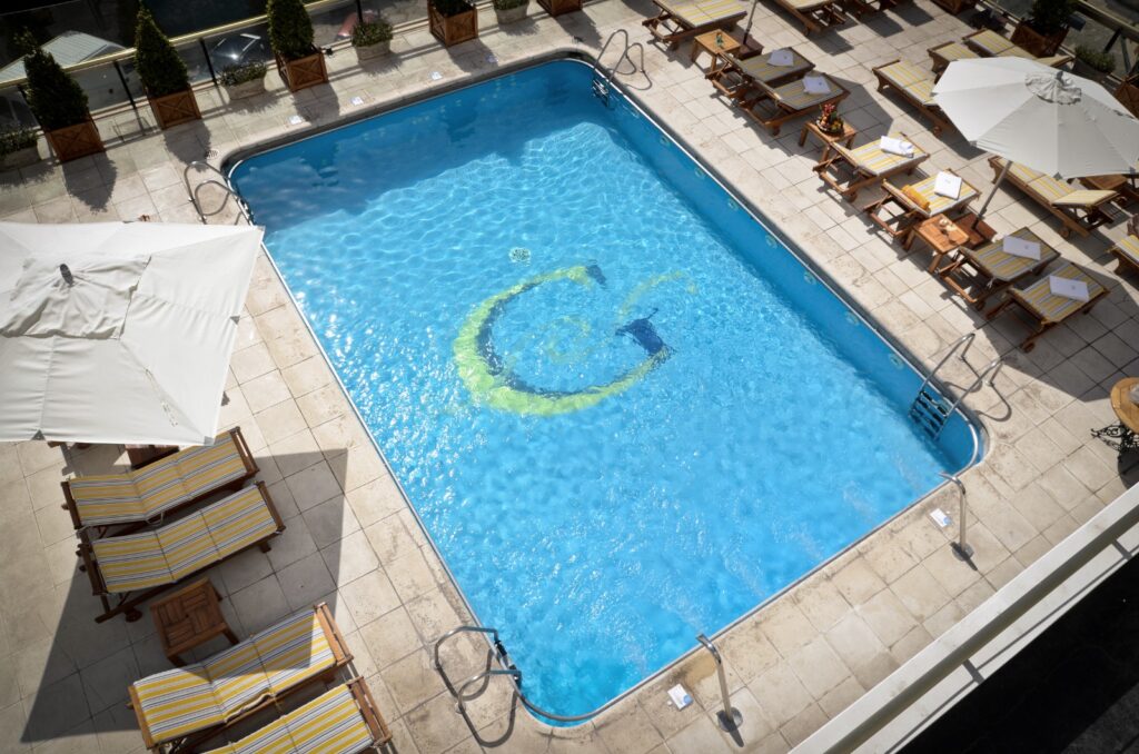 Hotel Costa Galana